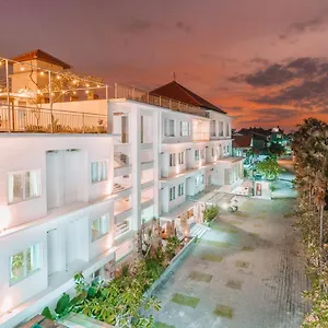 Hotel The Salak Style, Denpasar (Bali)