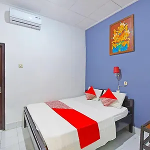 Hotel Oyo 3244 Grand Chandra, Denpasar