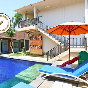 Maison d'hôtes Lembayung Sari, Denpasar