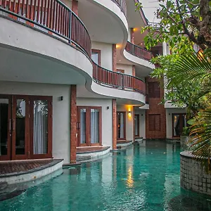 Hotel Djabu Seminyak, Denpasar (Bali)
