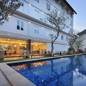 Hotel Mars, Denpasar (Bali)