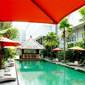 Hotel B Bali &, Denpasar (Bali)
